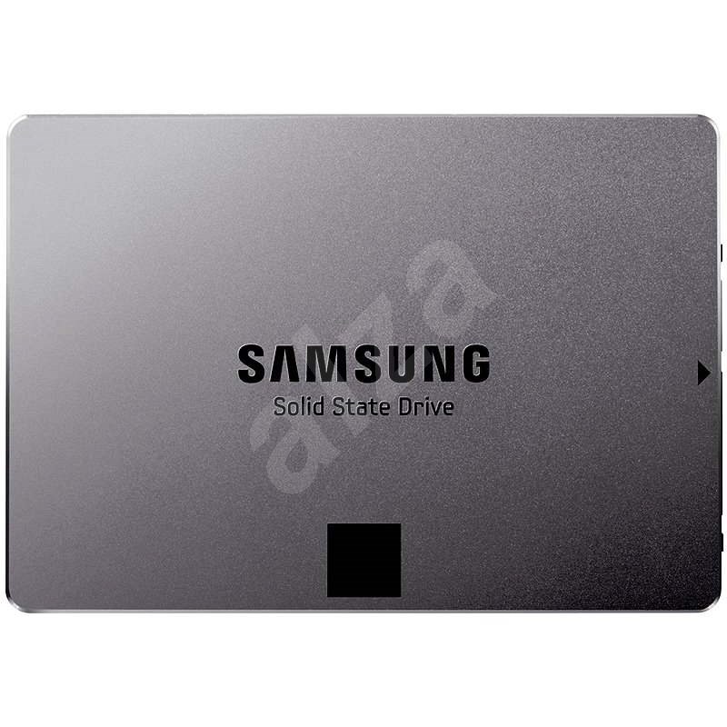 Samsung 840 EVO 1TB - SSD disk