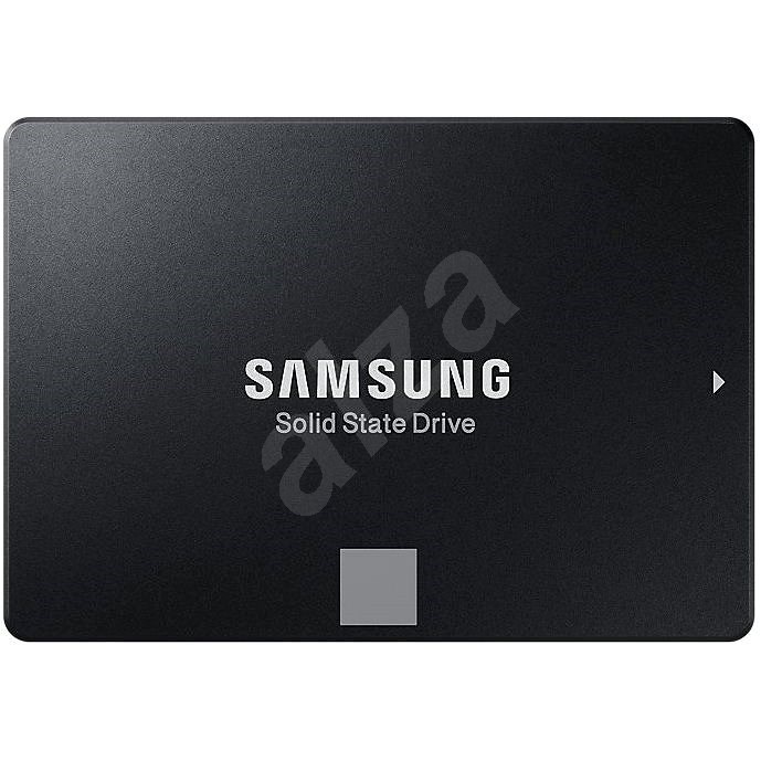 Samsung 860 EVO 250GB - SSD disk