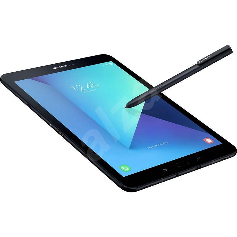Samsung Galaxy Tab S3 9.7 LTE černý - Tablet