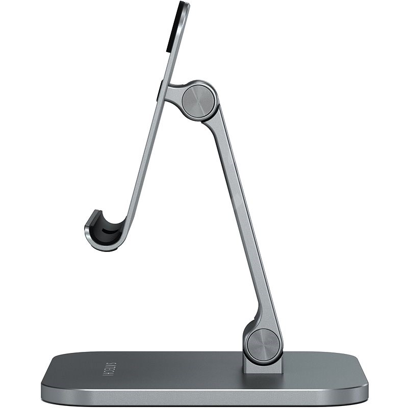 Satechi Aluminum Desktop Stand for iPad - Držák pro tablet