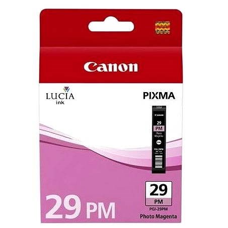 Canon PGI-29PM purpurová - Cartridge