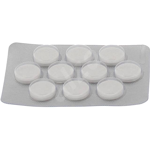 Scanpart čistící tablety pro láhve na pití - Čisticí tablety