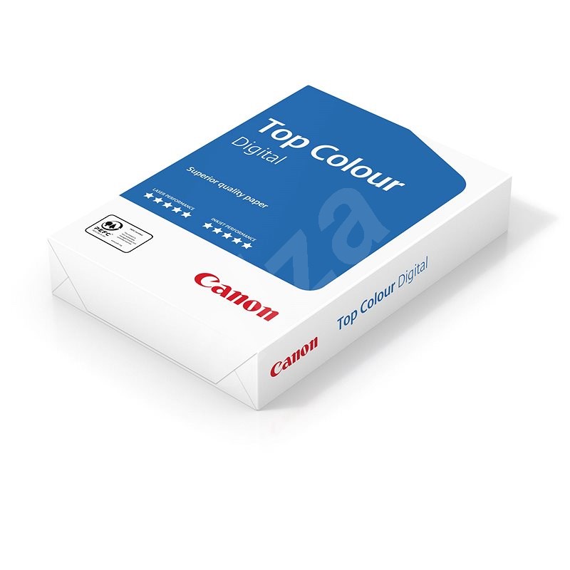 Canon Top Colour Digital A4 90g - Kancelářský papír