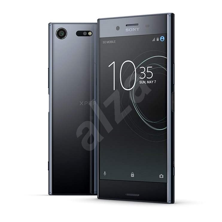 Sony Xperia XZ Premium - Mobilní telefon