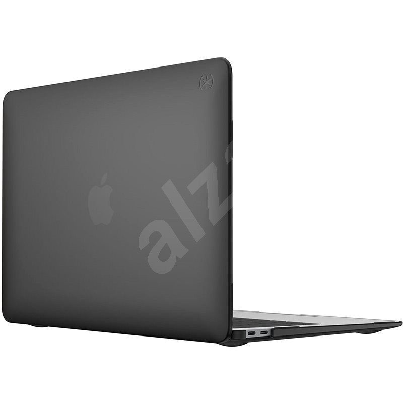 Speck SmartShell Black MacBook Pro 13" 2016/2017 - Pouzdro na notebook