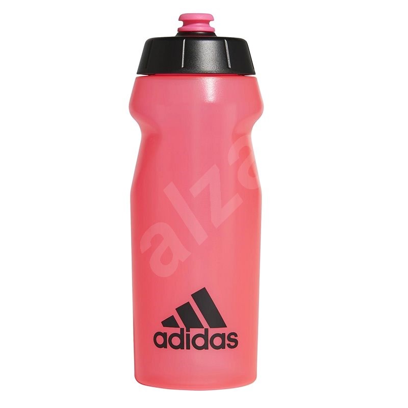 Adidas Performance pink - Láhev