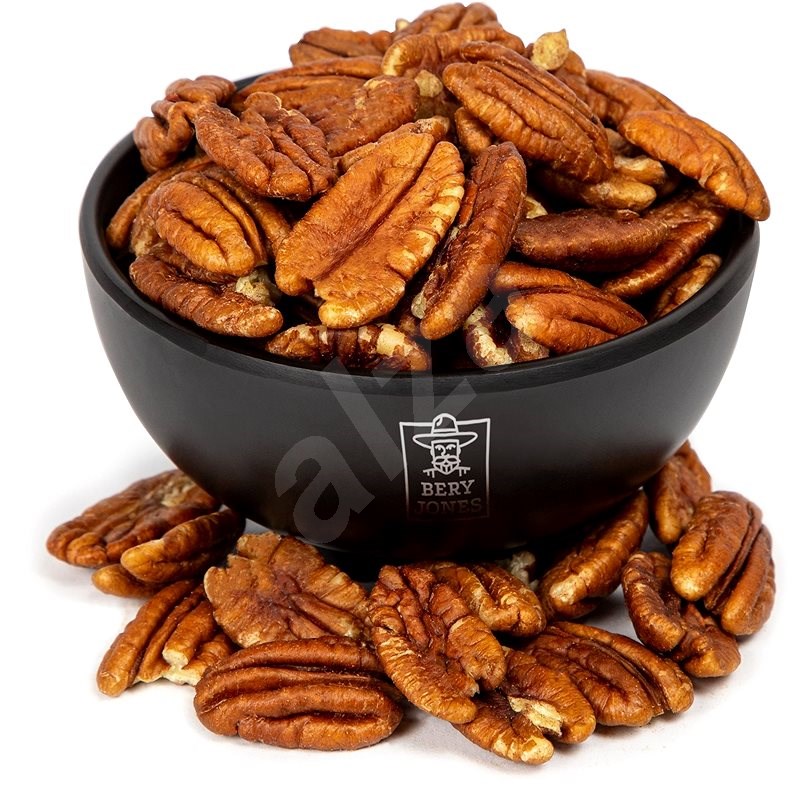 Bery Jones Pecans, 1kg - Nuts