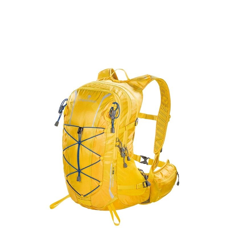Ferrino Zephyr 22+3 2021 - yellow - Sportovní batoh