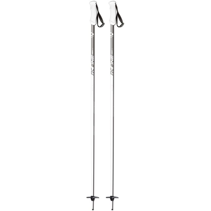 Fischer RC One Lite AL vel. 125 cm - Lyžařské hůlky