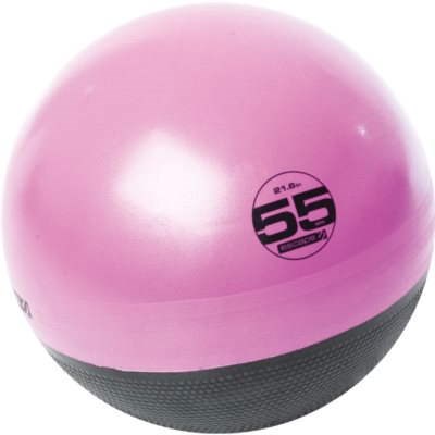 Escape Gymnastický míč 55cm - Gymnastický míč