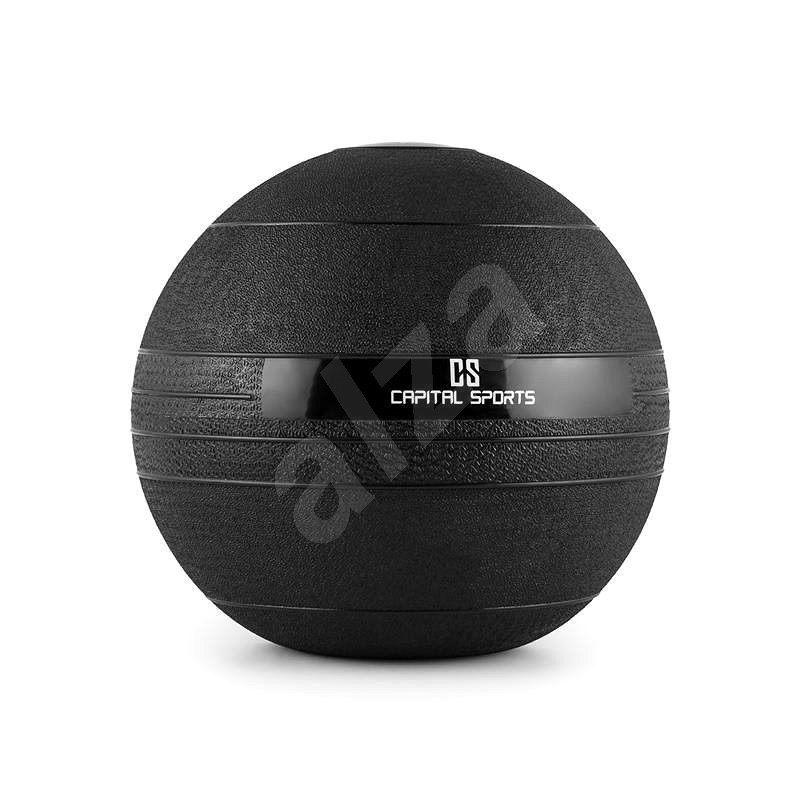 Capital Sports Groundcracker 8 kg  - Medicinbal