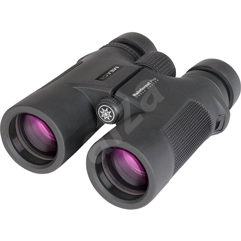 Meade TravelView 10x25 Binoculars - Dalekohled