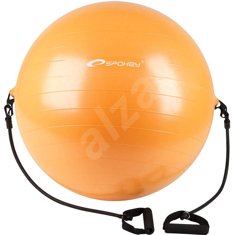 Spokey Energetic - Gymnastický míč