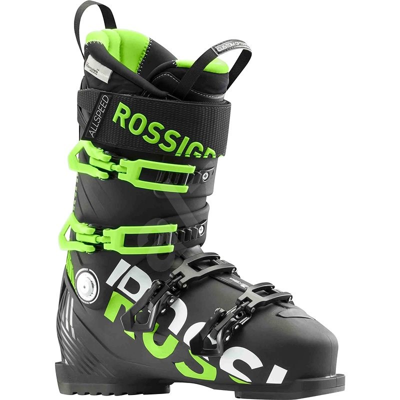 Rossignol Allspeed Pro 100 vel. 47 EU/ 310 mm - Lyžařské boty