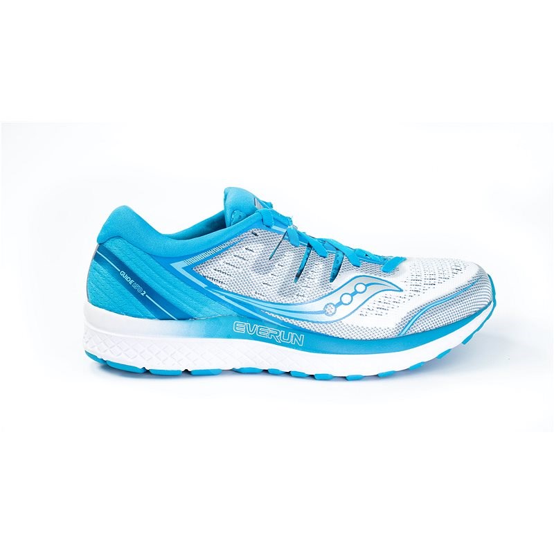 Saucony GUIDE ISO 2 modrá - Běžecké boty