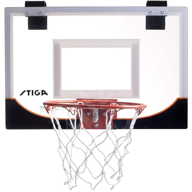 Stiga Mini Hoop 18" - Basketbalový koš