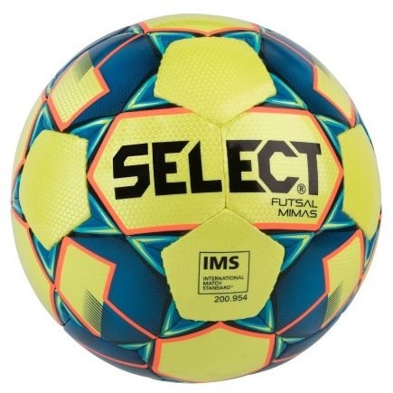 Select FB Futsal Mimas vel. 4 - Futsalový míč