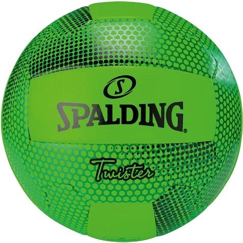 Spalding Beachvolleyball Twister SZ.5 - Beachvolejbalový míč