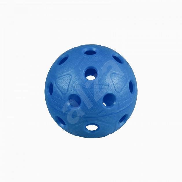 Unihoc Dynamic Blue - Florbalový míček