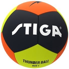STIGA Thunder - Fotbalový míč