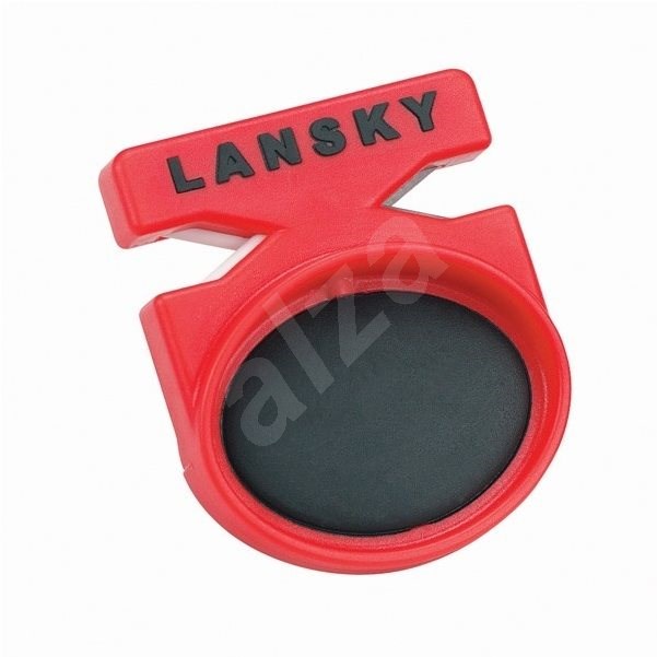 Lansky Quick Fix - Brousek na nože