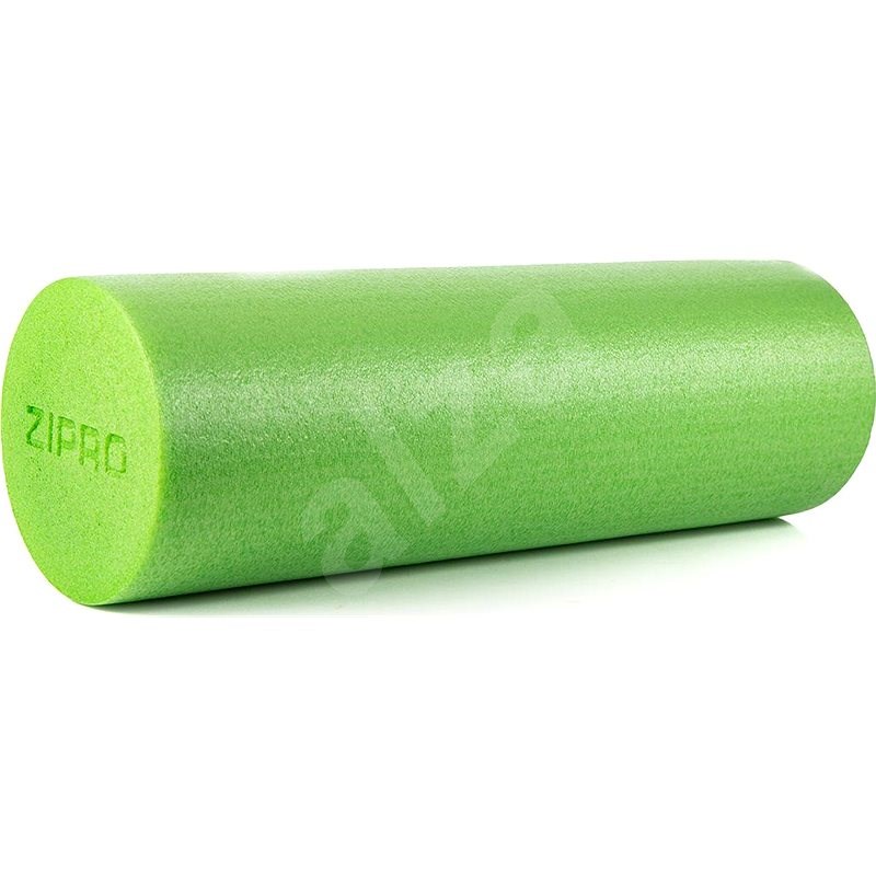 Zipro Massage roller - lime green - Masážní válec
