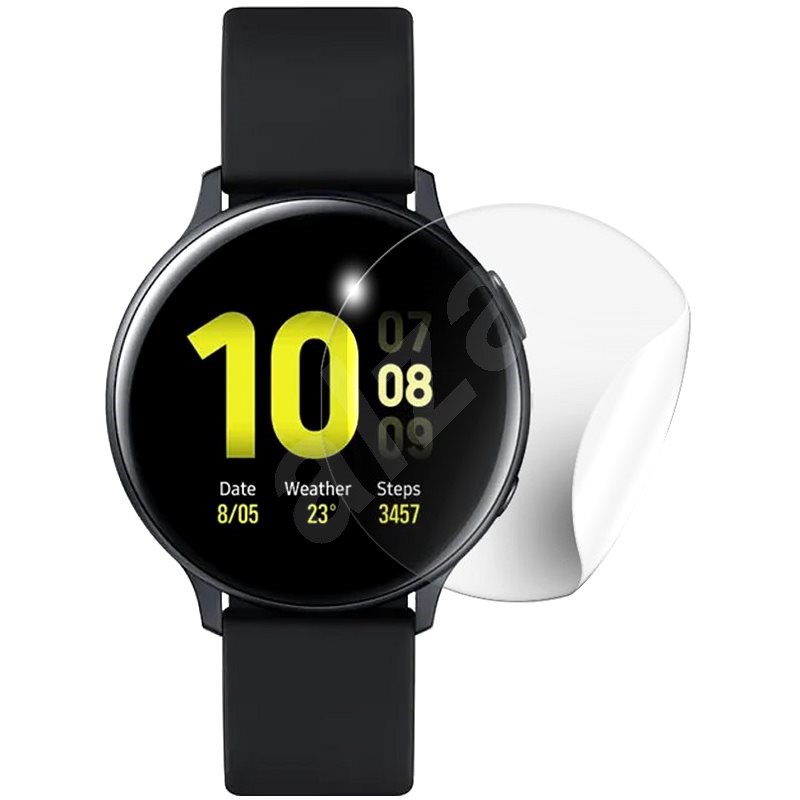 Screenshield SAMSUNG Galaxy Watch Active 2 (44 mm) na displej - Ochranná fólie