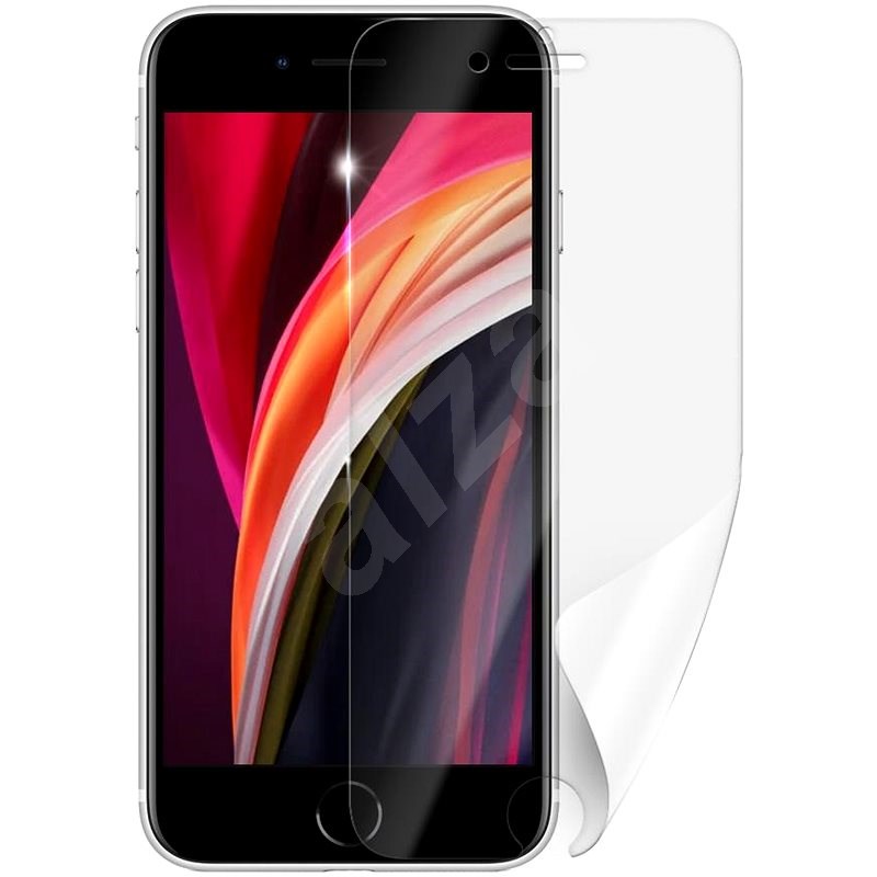 Screenshield APPLE iPhone SE (2022) na displej - Ochranná fólie