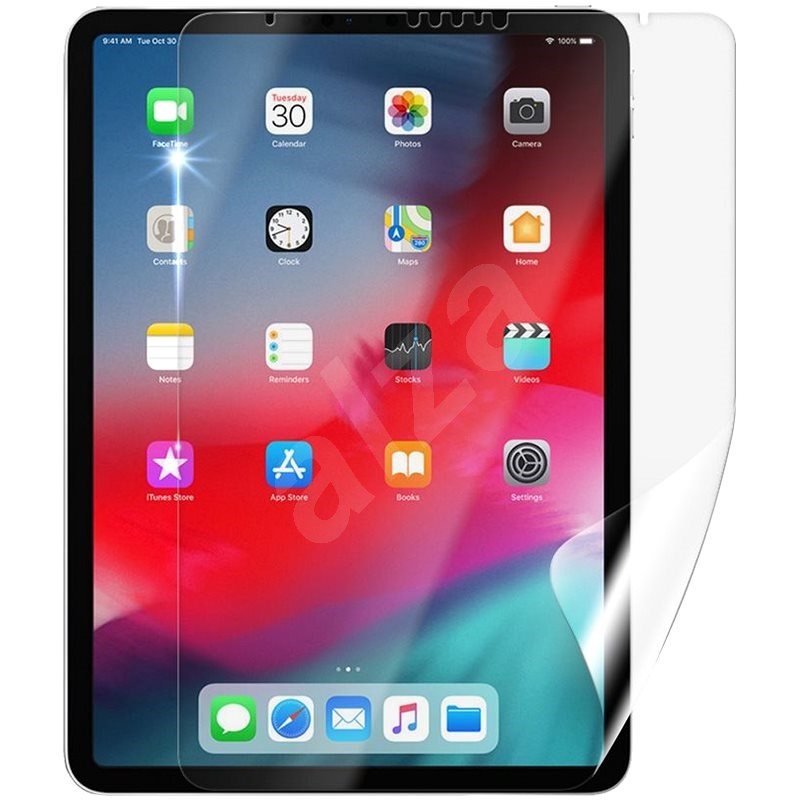 Screenshield APPLE iPad Pro 11 (2018) na displej - Ochranná fólie
