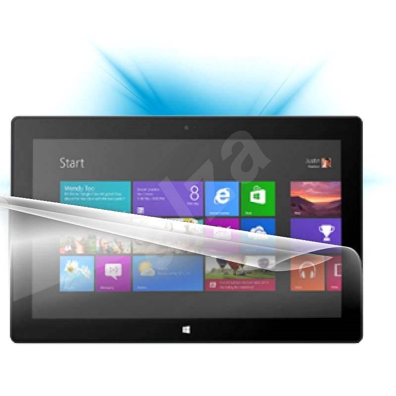 ScreenShield pro Microsoft Surface 2 na displej tabletu - Ochranná fólie
