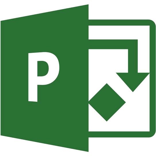 Microsoft Project Online - Plan 3 (měsíční předplatné) - Kancelářský software