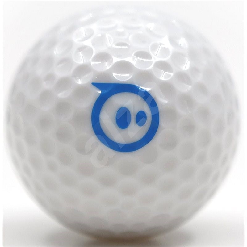 Sphero Mini Golf - Robot