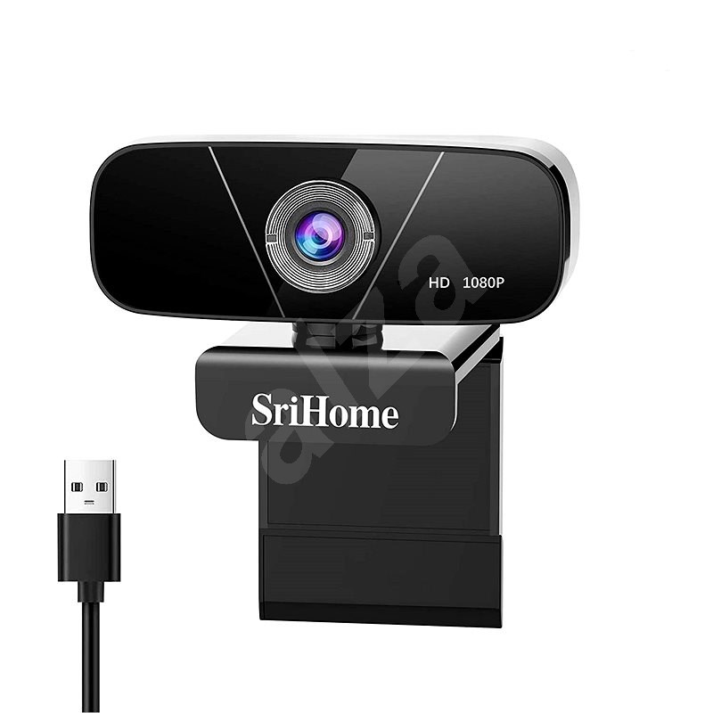 SriHome SH003 - Webkamera
