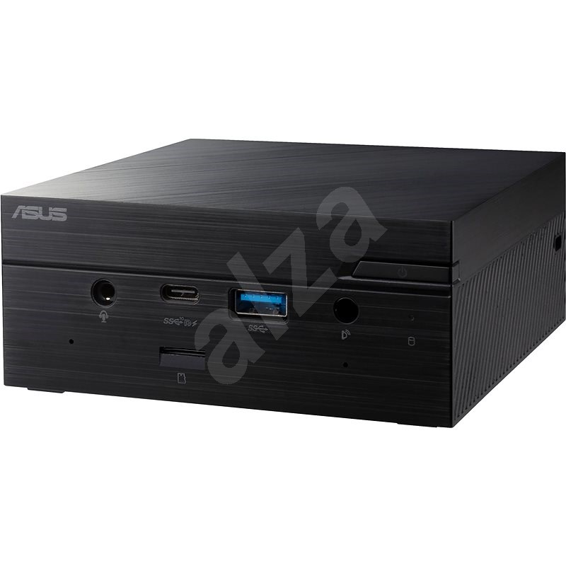 Asus Mini PC PN50 (BBR747MDE1) - Mini Computer