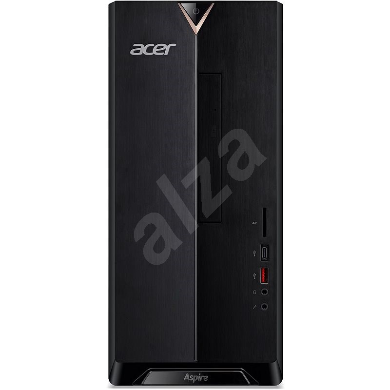 Acer Aspire TC-1660 - Gaming PC