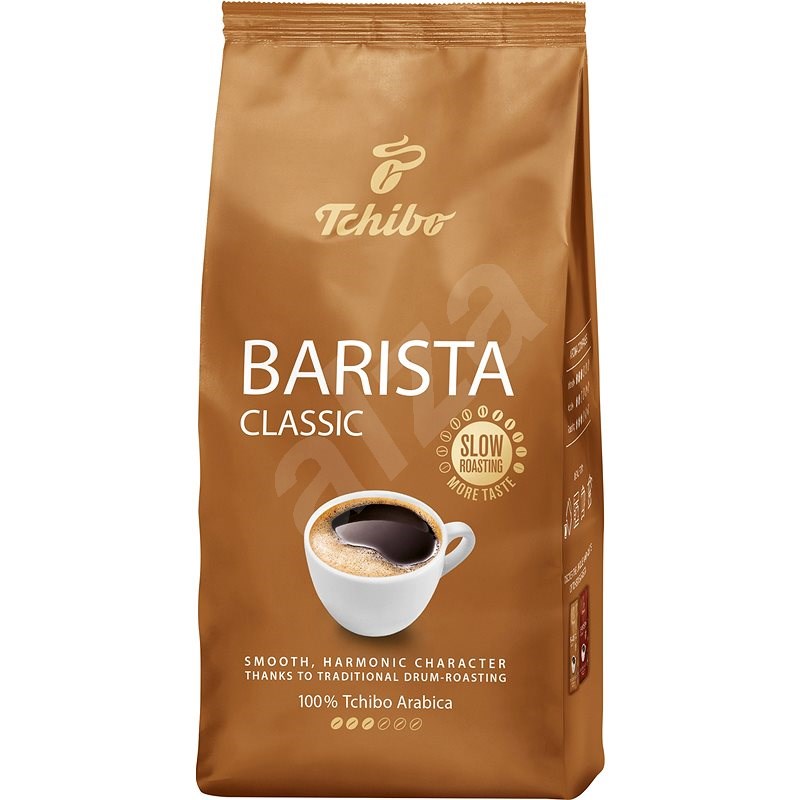 Tchibo Barista Classic 250g - Coffee