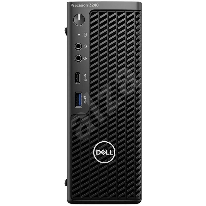Dell Precision 3240 CFF - Mini počítač
