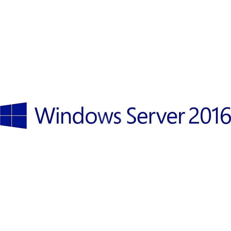 DELL Microsoft Windows Server 2016 CAL 5 Device - Klientské licence pro server (CAL)