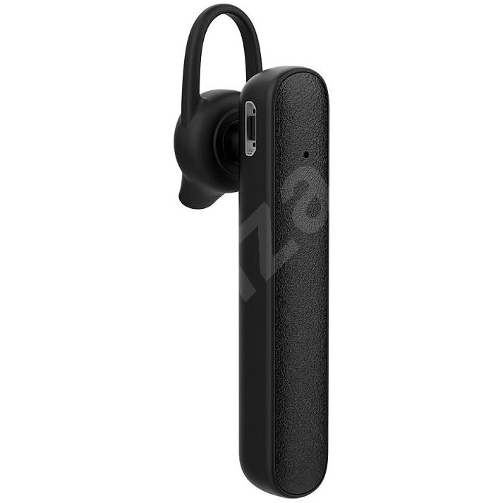 Tellur Bluetooth Basic Headset Argo, černý - HandsFree
