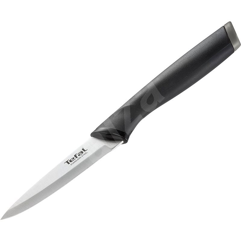 Tefal Comfort nerezový nůž vykrajovací 9 cm K2213544 - Kuchyňský nůž