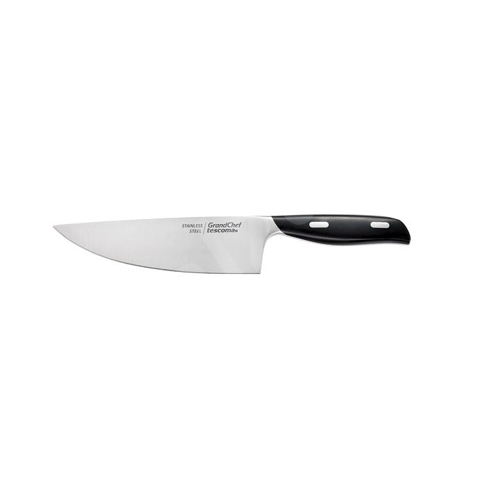 TESCOMA Nůž kuchařský GrandCHEF 18 cm - Kuchyňský nůž