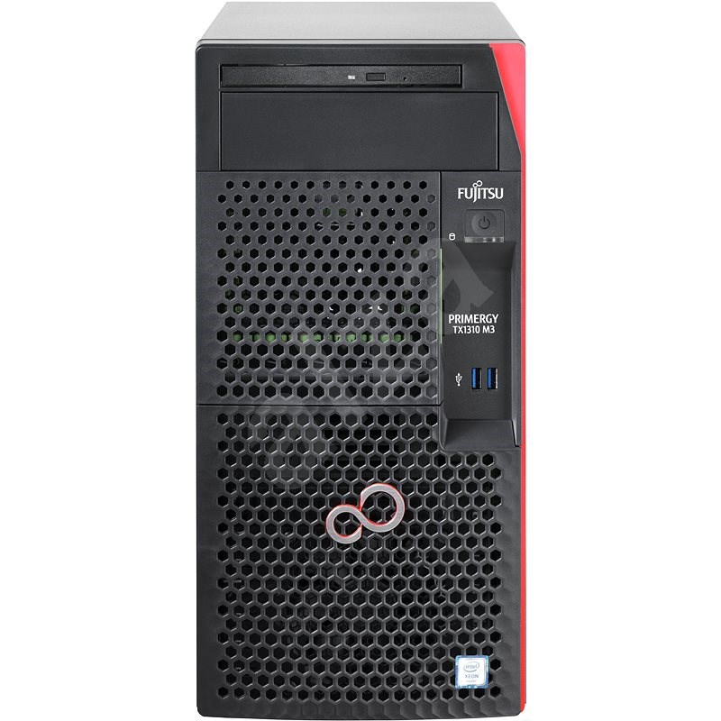 Fujitsu Primergy TX1310 M3 - Server