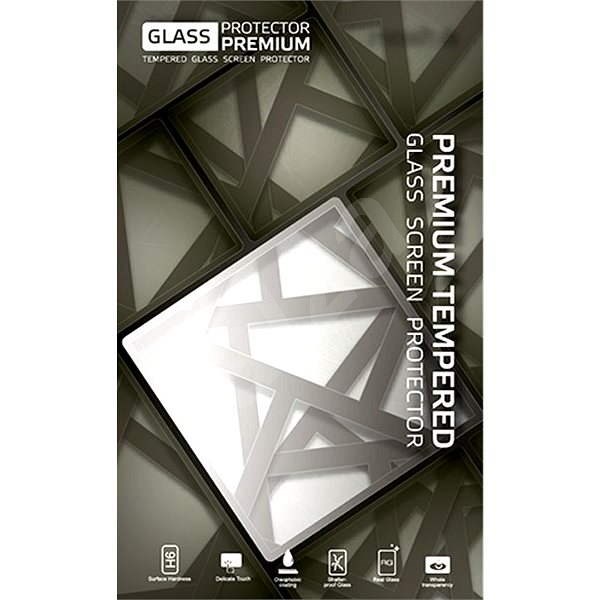 Tempered Glass Protector 0.3mm pro Sony Xperia Z3 - Ochranné sklo