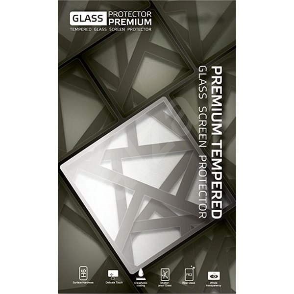 Tempered Glass Protector 0.3mm pro Acer Iconia One 8 - Ochranné sklo