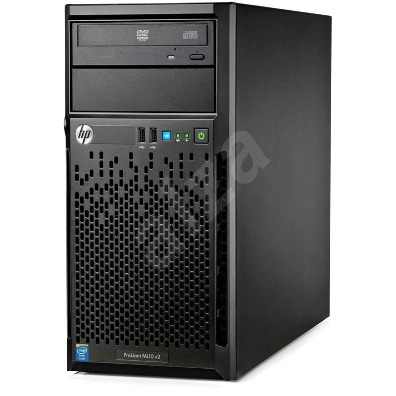 HPE ProLiant ML10 v2 - Server