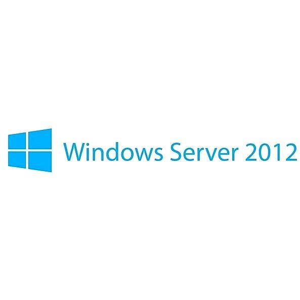 HPE Microsoft Windows Server 2012 CAL 1 Device OEM - Klientské licence pro server (CAL)