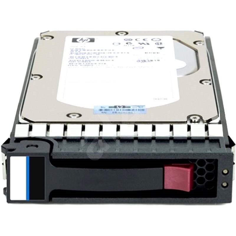 HPE 2.5" 300GB 6G SAS 10000 ot. Hot Plug - Serverový disk