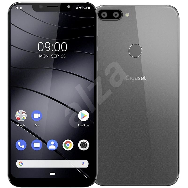 gigaset gs195 2 32gb seda mobilni telefon alza cz