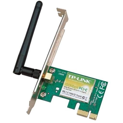 TP-LINK TL-WN781ND - WiFi síťová karta