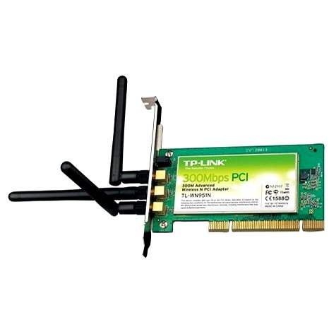 TP-LINK TL-WN951N - WiFi síťová karta